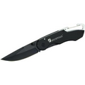 High Sierra Single Blade Knife